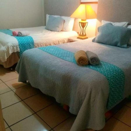 Acogedor Departamento De 2 Habitaciones Para 6 Huespedes Puerto Peñasco المظهر الخارجي الصورة