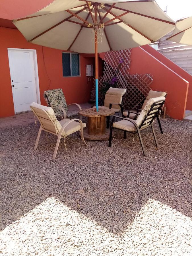 Acogedor Departamento De 2 Habitaciones Para 6 Huespedes Puerto Peñasco المظهر الخارجي الصورة
