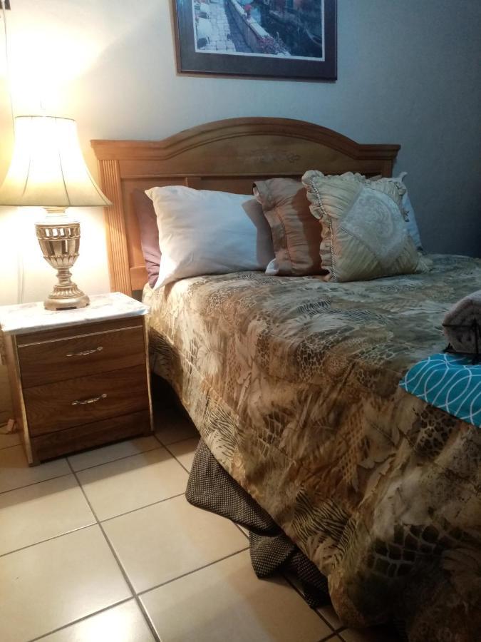 Acogedor Departamento De 2 Habitaciones Para 6 Huespedes Puerto Peñasco المظهر الخارجي الصورة
