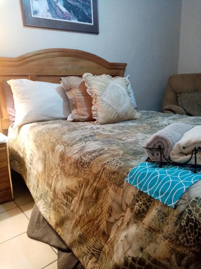 Acogedor Departamento De 2 Habitaciones Para 6 Huespedes Puerto Peñasco المظهر الخارجي الصورة