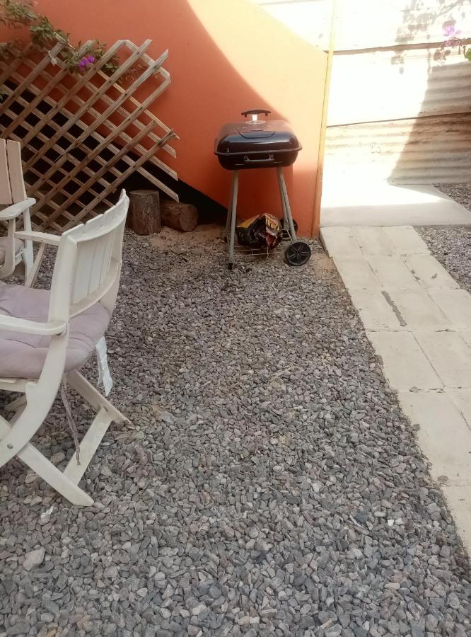 Acogedor Departamento De 2 Habitaciones Para 6 Huespedes Puerto Peñasco المظهر الخارجي الصورة