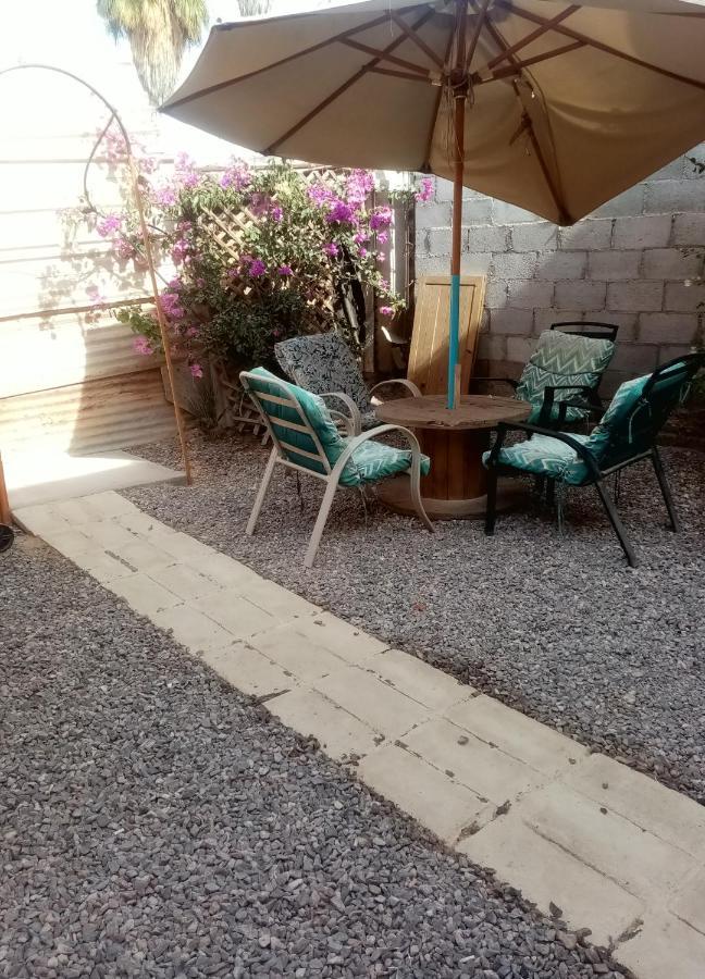 Acogedor Departamento De 2 Habitaciones Para 6 Huespedes Puerto Peñasco المظهر الخارجي الصورة