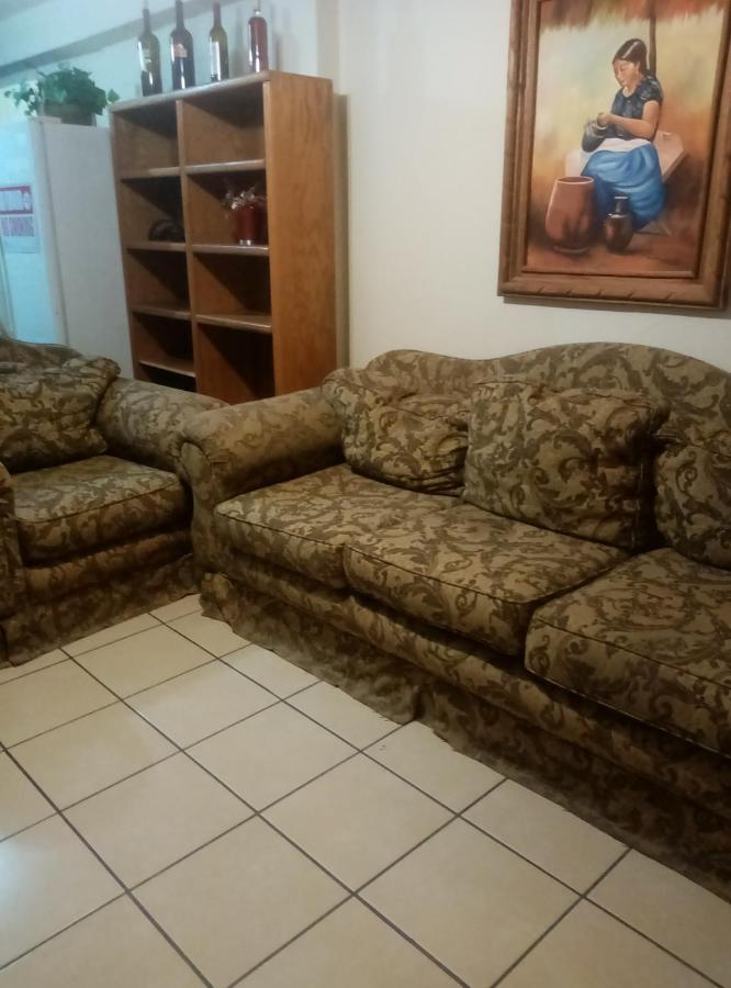 Acogedor Departamento De 2 Habitaciones Para 6 Huespedes Puerto Peñasco المظهر الخارجي الصورة