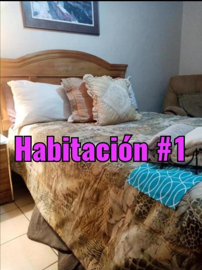 Acogedor Departamento De 2 Habitaciones Para 6 Huespedes Puerto Peñasco المظهر الخارجي الصورة