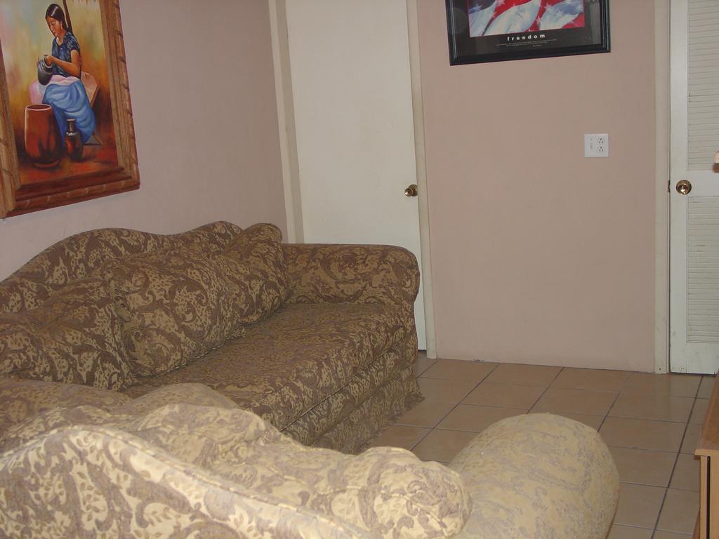 Acogedor Departamento De 2 Habitaciones Para 6 Huespedes Puerto Peñasco المظهر الخارجي الصورة