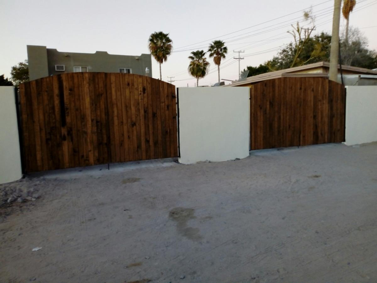 Acogedor Departamento De 2 Habitaciones Para 6 Huespedes Puerto Peñasco المظهر الخارجي الصورة
