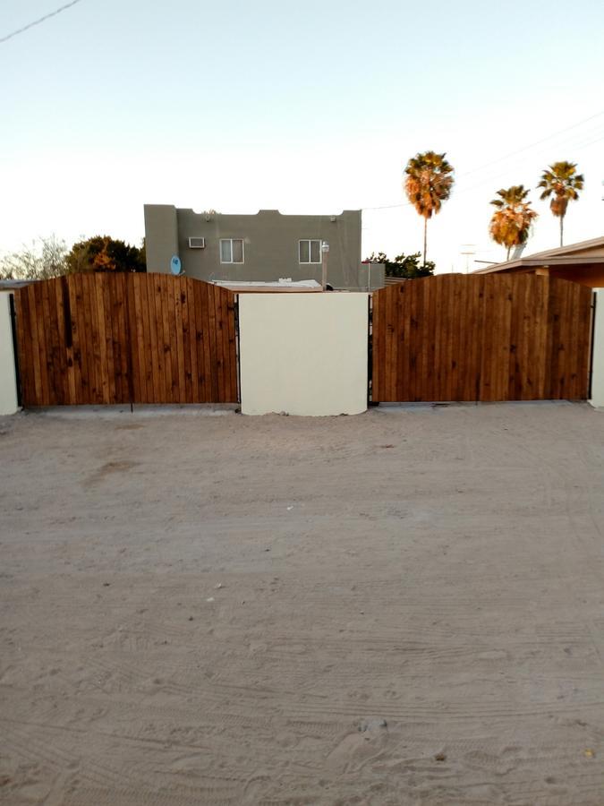 Acogedor Departamento De 2 Habitaciones Para 6 Huespedes Puerto Peñasco المظهر الخارجي الصورة